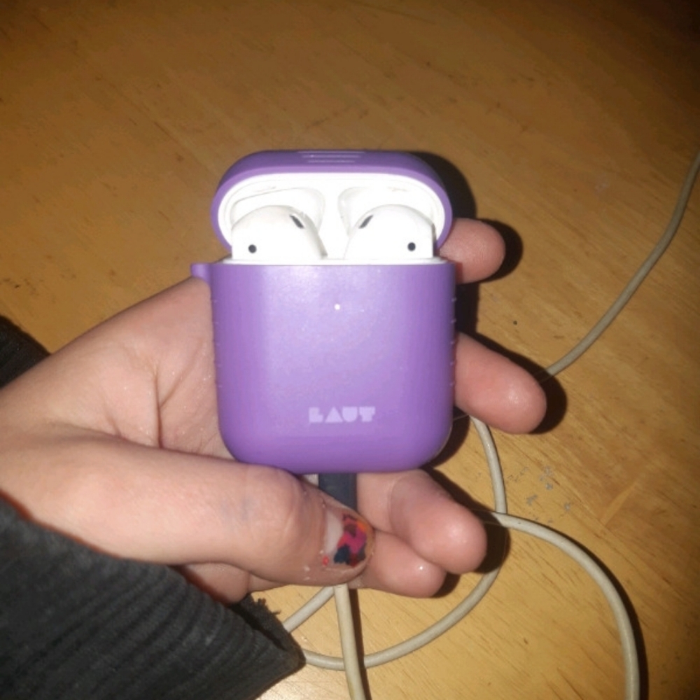 Apple Airpods brand new for sale
